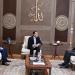 صندوق النقد الدولي: ملتزمون باستمرار دعم الاقتصاد المصري - موقع الآن نيوز