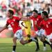 منتخب مصر للشباب يواجه نيجيريا وعينه على برونزية أمم إفريقيا ـ موقع الآن نيوز