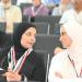 وزراء التضامن والأوقاف والطيران المدني يودعون أول أفواج الحجاج بمطار القاهرة ـ موقع الآن نيوز
