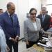 محافظ المنيا: ندعم جميع البرامج والمبادرات الخاصة بتحسين الفرص أمام الشباب ـ موقع الآن نيوز
