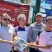 انطلاق مهرجان إختراق الضاحية بمدينة جمصة ـ موقع الآن نيوز