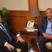 عاجل .. رئيس النادي المصري يتقدم باستقالته لظروف صحية ـ موقع الآن نيوز