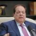 أمام رجال الأعمال الصينيين.. أبو العينين يعرض فرص الاستثمار في مصر ـ موقع الآن نيوز
