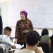 جولة تفقدية لرئيس جامعة الأقصر لمتابعة سير الامتحانات بكلية الألسن ـ موقع الآن نيوز