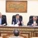 لجنة برلمانية مشتركة توافق على اتفاقية التجارة الحرة بين مصر وصربيا ـ موقع الآن نيوز