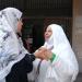 محافظ الإسماعيلية يتابع انطلاق فوج حجاج الجمعيات الأهلية إلى الأراضي المقدسة - موقع الآن نيوز