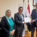 الجوانب القانونية للأعمال الجامعية بالتطبيق على الجانب الطبي ندوة بأسنان عين شمس ـ موقع الآن نيوز
