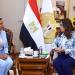 وزيرة التنمية المحلية تستقبل النائبة نشوى الديب لمتابعة عدد من الملفات ـ موقع الآن نيوز