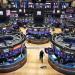 الأسهم الأمريكية.. داو جونز الصناعي يغلق مرتفعًا 0.32% - موقع الآن نيوز