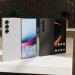 تسريب يكشف تصميم وأبعاد هواتف Galaxy Z Fold 7 وFlip 7 من جميع الزوايا ـ موقع الآن نيوز