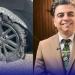 أول تعليق من جمال شعبان بعد تعرضه لحادث بسيارته ـ موقع الآن نيوز