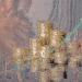 ارتفاع أسعار الذهب أكثر من 1% مع استمرار ضعف الدولار - موقع الآن نيوز