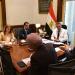 عبدالغفار: تدريب الأطباء وفق أعلى المعايير العالمية لسد عجز التخصصات وإنقاذ المنظومة الصحية ـ موقع الآن نيوز