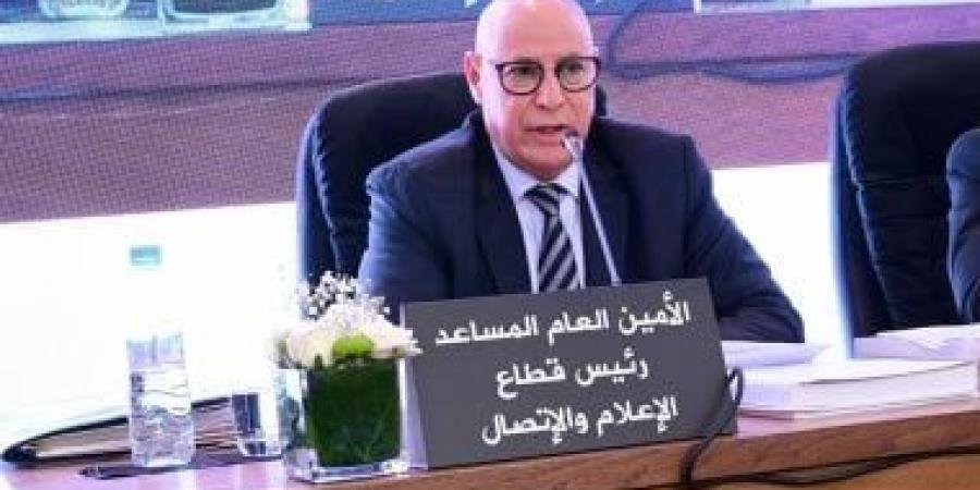 الجامعة العربية تؤكد حرصها على تطوير المنظومة الإعلامية العربية - الآن نيوز