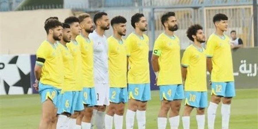 مشاهدة ماتش الإسماعيلي ضد الأهرام.. بث مباشر مباراة الإسماعيلي وبيراميدز مباشر (1-0) - الآن نيوز