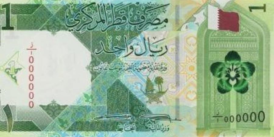 سعر الريال القطرى اليوم الخميس 26-12-2024 فى منتصف التعاملات - الآن نيوز