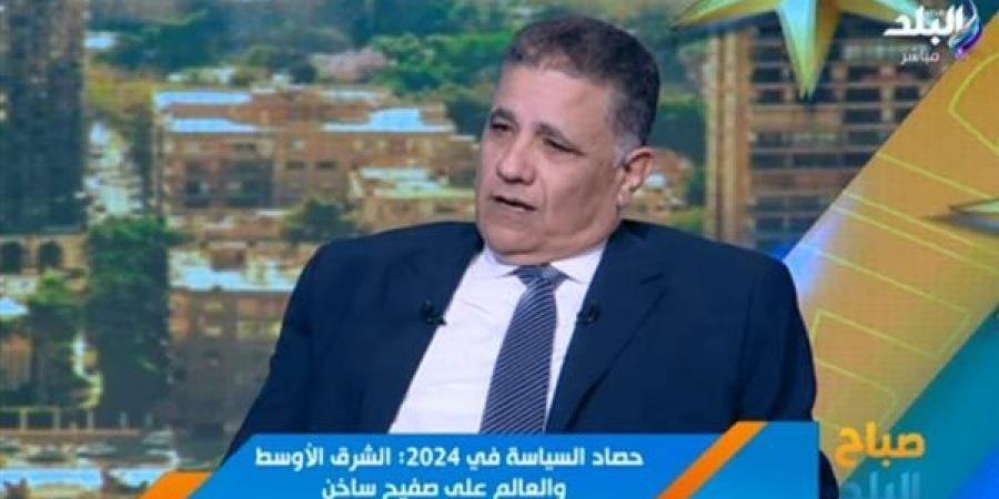 سداد 37 مليار دولار.. إنجازات اقتصادية مصرية في 2024 - الآن نيوز