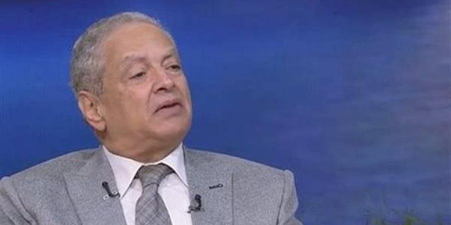 إكرام بدر الدين: جهود مصر لدعم القضية لم تتوقف منذ بداية حرب غزة - الآن نيوز