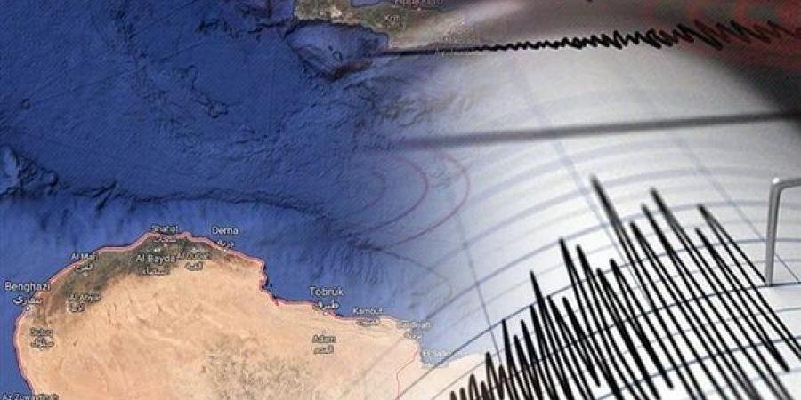 زلزال عنيف يضرب جزيرة هونشو اليابانية - الآن نيوز