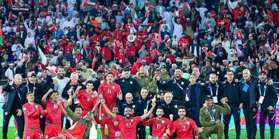 تقارير: منتخب عمان يهدد بالانسحاب من بطولة "خليجي 26" - الآن نيوز