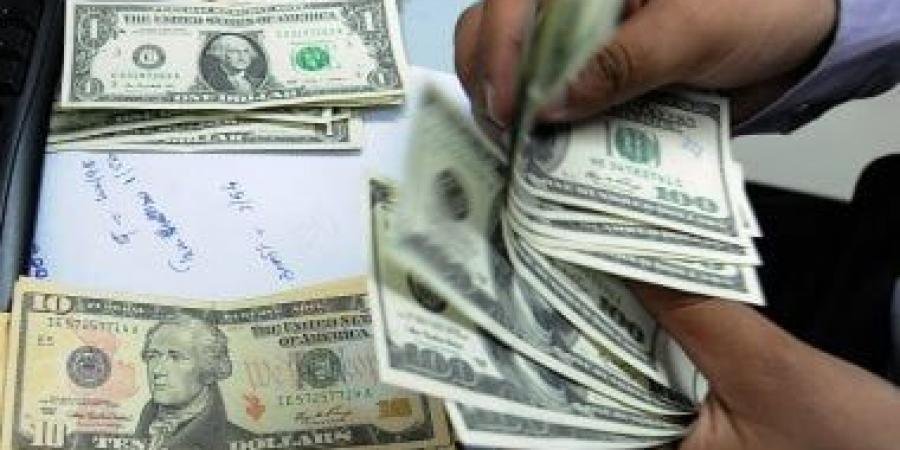 سعر الدولار اليوم الخميس 2-1-2025.. الشراء في بنك مصر بـ 50.79 جنيه - الآن نيوز