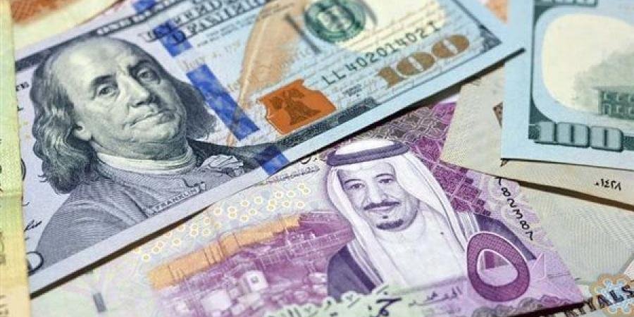 سعر الدولار مقابل الجنيه.. التحديث اليومي لسعر الدولار في البنوك - الآن نيوز