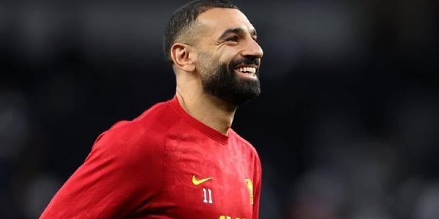 ارتفاع سعر محمد صلاح ليحتل وصافة فانتازي الدوري الإنجليزي.. من المتصدر؟ - الآن نيوز