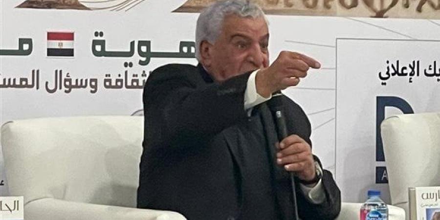 زاهي حواس: المدينة الذهبية بالأقصر من أهم الاكتشافات الأثرية المصرية - الآن نيوز