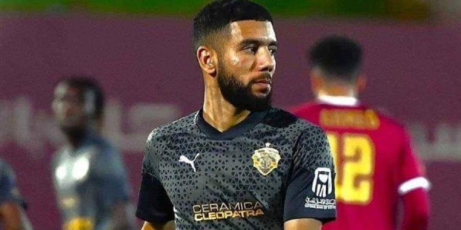 سيراميكا يكشف تدخل الأهلي لمنع انتقال القندوسي للزمالك - الآن نيوز