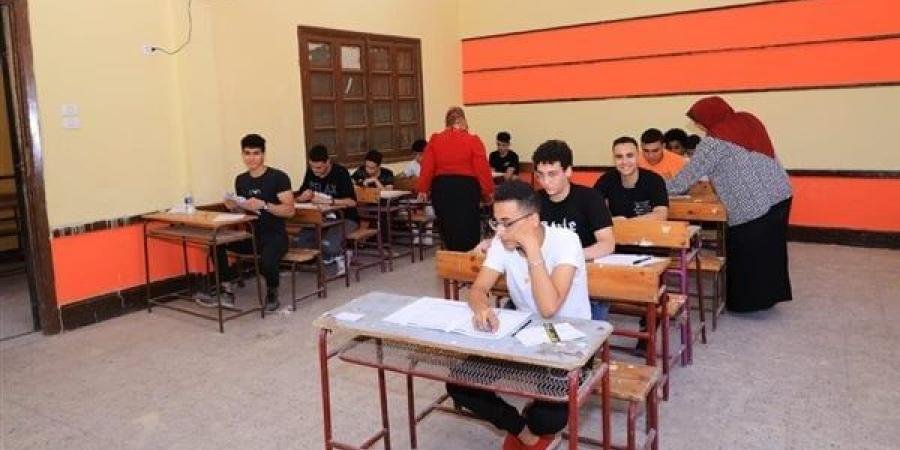 فئات يحق لها دخول امتحانات الثانوية العامة 2025 - الآن نيوز