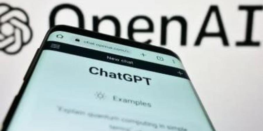 إزاى تتكلم مع ChatGPT على موبايلك؟ - الآن نيوز