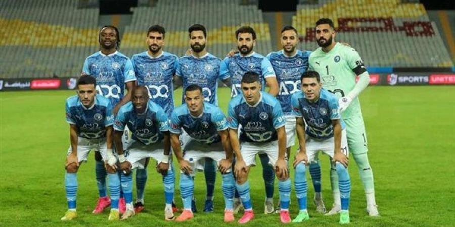 موعد مباراة بيراميدز ودجوليبا المالي في دوري أبطال إفريقيا والقنوات الناقلة - الآن نيوز