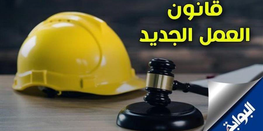 تعرف على اختصاصات المجلس الأعلى لتنمية مهارات الموارد البشرية الجديد - الآن نيوز