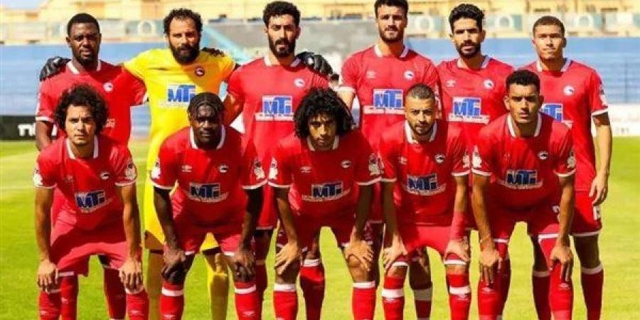 تشكيل مودرن سبورت أمام الزمالك بالدوري - الآن نيوز