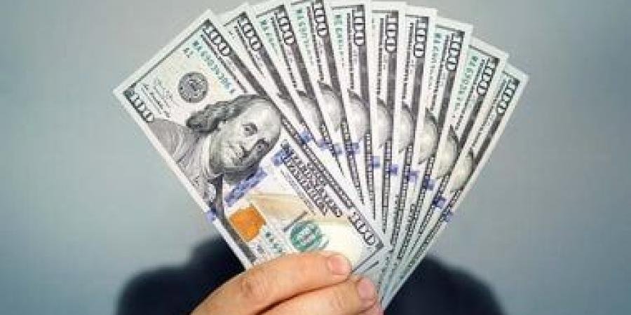 سعر الدولار اليوم الخميس 23-1-2025 أمام الجنيه المصرى - الآن نيوز