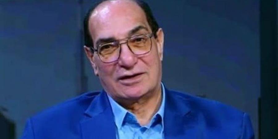 المخرج مجدي أحمد علي: سعاد حسني من الممكن أن تكون قد انتحرت - الآن نيوز