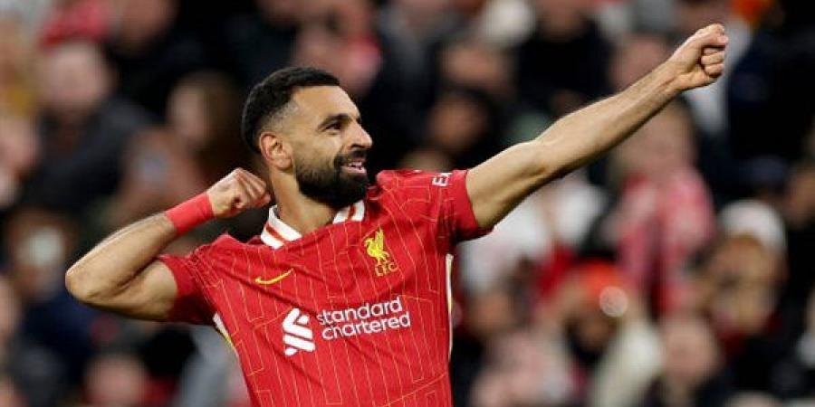 محمد صلاح يتألق مجددًا: أفضل لاعب في ليفربول لشهر ديسمبر| شاهد - الآن نيوز