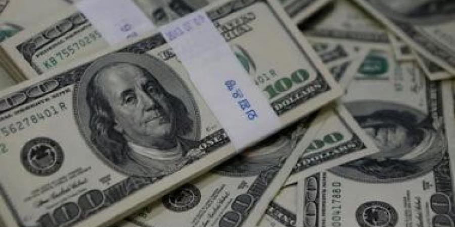 سعر الدولار اليوم الأحد 26-1-2025 فى الساعات الأولى من تعاملات البنوك المصرية - الآن نيوز