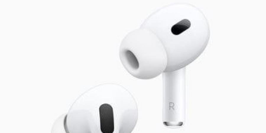 طريقة إيقاف جميع الميزات الذكية فى سماعة AirPods Pro2 - الآن نيوز