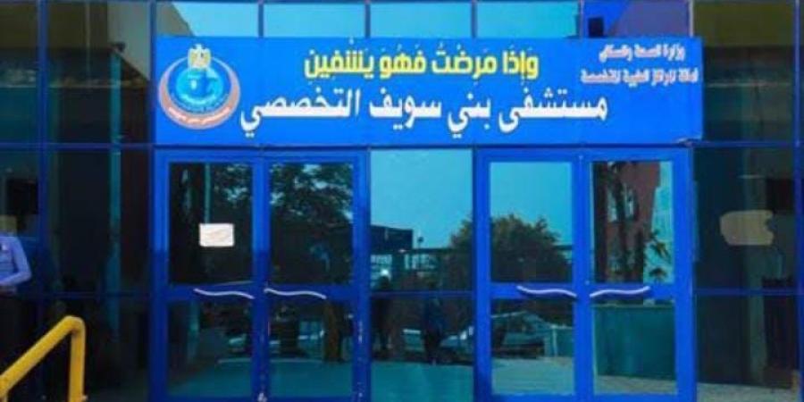 العثور على جثة خمسيني داخل شقته في مدينة بني سويف ـ موقع الآن نيوز