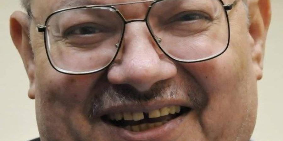 صدى البلد ينعى الكاتب الصحفي محمد الدسوقي مدير تحرير الأهرام ـ موقع الآن نيوز