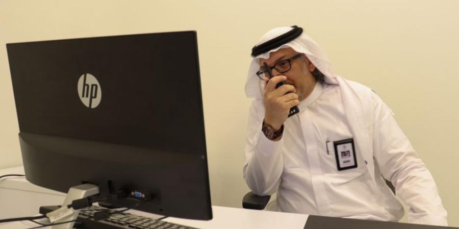 جاهزية الخطة التشغيلية للحافلات الناقلة لحجاج الخارج بالعاصمة المقدسة - موقع الآن نيوز