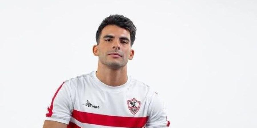 إجراءات تصعيدية من نادي الزمالك عقب تخلف زيزو عن جلسة التحقيق الثالثة ـ موقع الآن نيوز