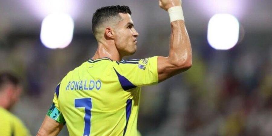 رونالدو يقود تشكيل النصر ضد كاواساكي الياباني في نصف نهائي دوري أبطال آسيا - موقع الآن نيوز