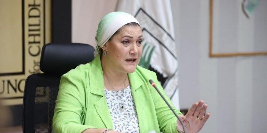 الطفولة والأمومة يشيد بالحكم في قضية طفل البحيرة.. ويناشد بعدم نشر أي صور ـ موقع الآن نيوز
