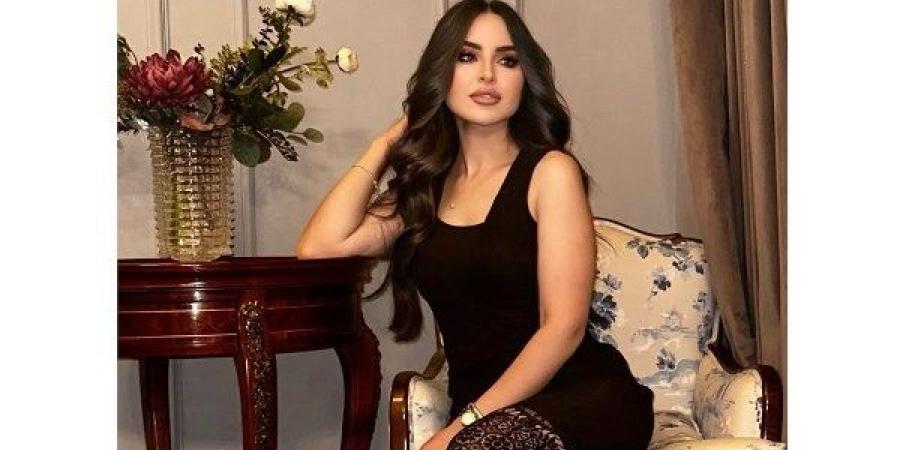 زوجة حارس مرمى الزمالك  تخطف الأنظار في أحدث ظهور لها ـ موقع الآن نيوز