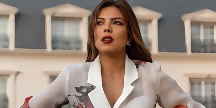 أنا في ضهر أخويا.. أول تعليق من ناهد السباعي على أزمة شقيقها زوج آية سماحة ـ موقع الآن نيوز