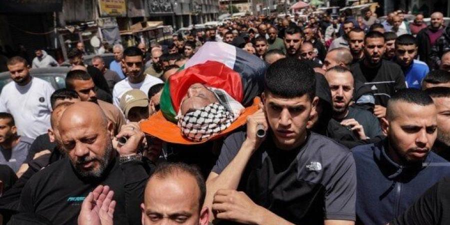 شهداء جدد.. الاحتلال الإسرائيلي يستمر في حصد أرواح الفلسطينيين - موقع الآن نيوز