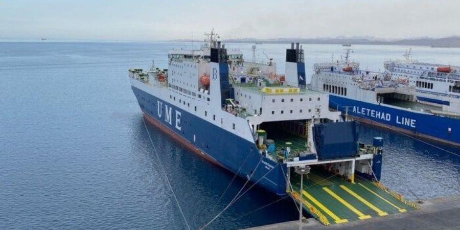 إغلاق ميناء الغردقة البحري واستمرار غلق ميناء نويبع لسوء الأحوال الجوية - موقع الآن نيوز