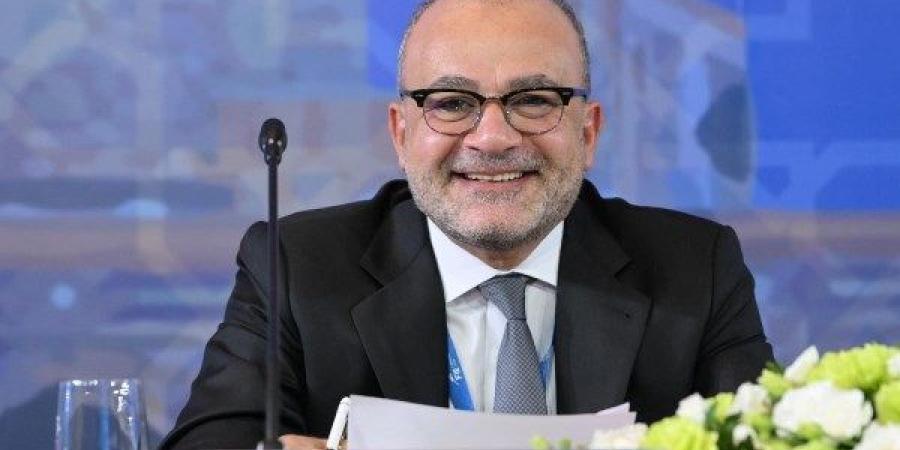 إنجاز تاريخي للرياضة المصرية.. عبد المنعم الحسيني رئيساً للاتحاد الدولي للسلاح ـ موقع الآن نيوز